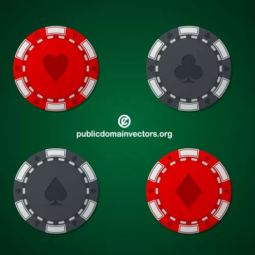 Casino tokens