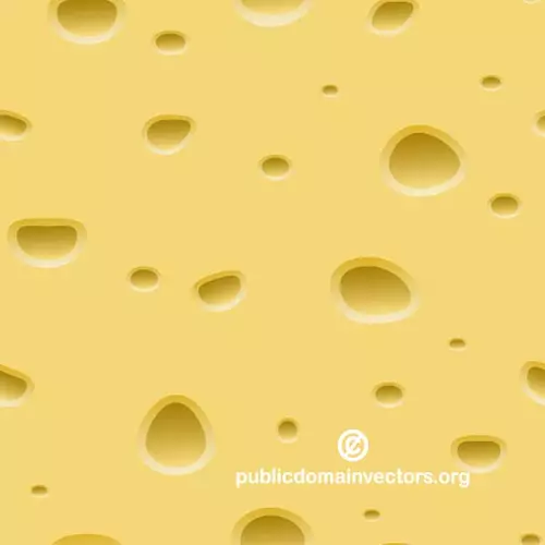 Cheese texture