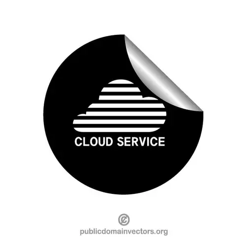 Cloud service
