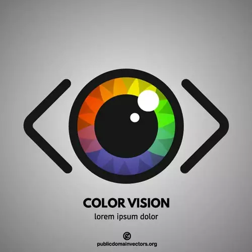 Color vision