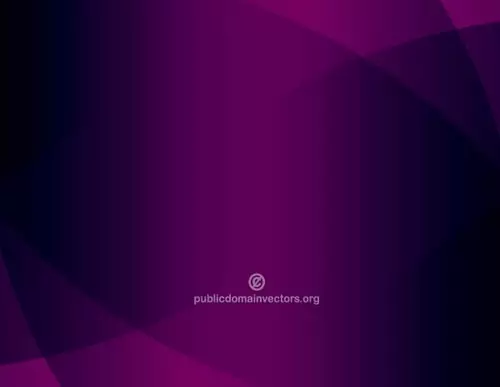 Dark purple background graphics