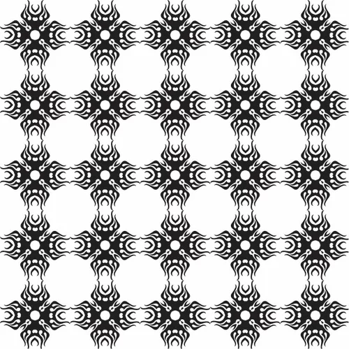 Decorative pattern background 3