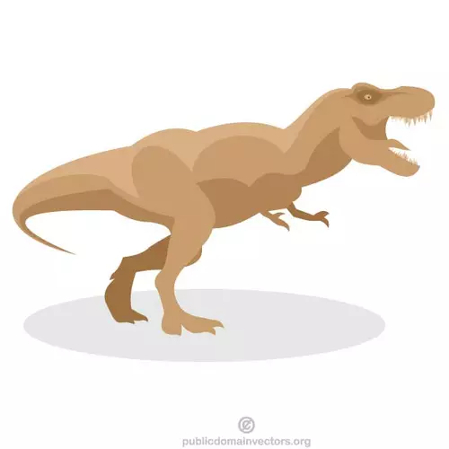 T-Rex