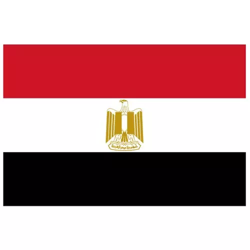 Flag of Egypt