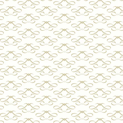 Flourish pattern background