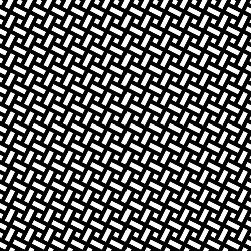 Seamless pattern vector graphics