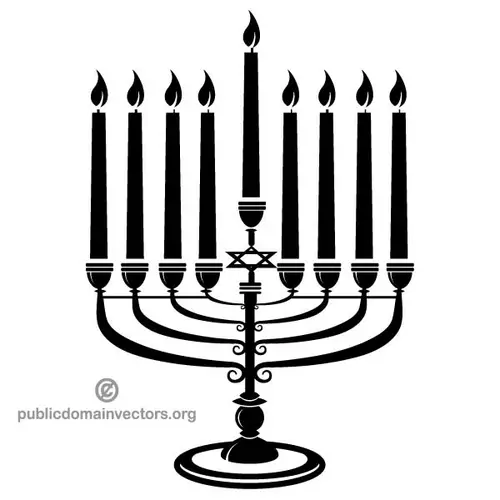 Hanukkah - Festival of Light