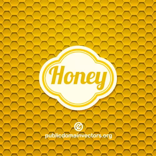 Honeycomb pattern