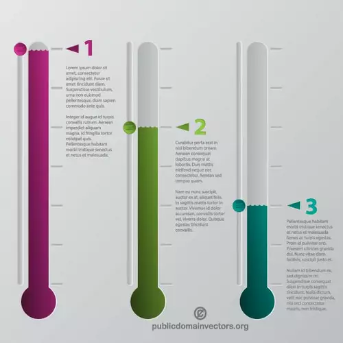 Liquid level indicator