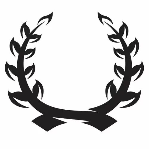 Laurel wreath