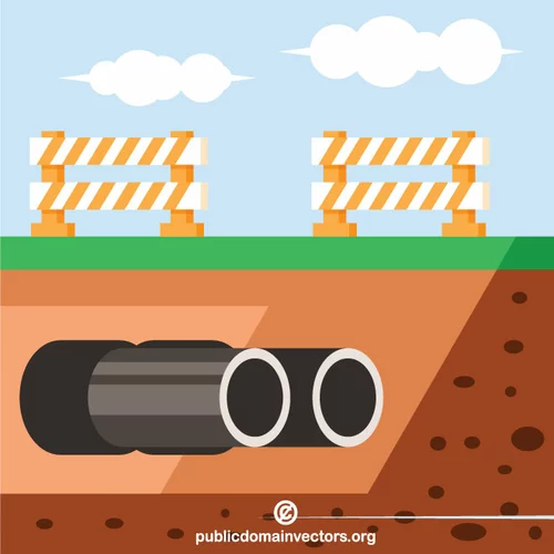 Water pipes