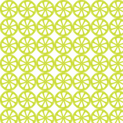 Lemon seamless pattern