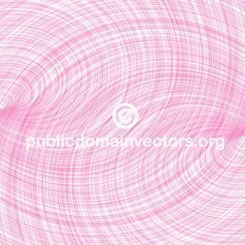 Pink lines vector background