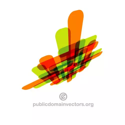 Logo design vector public domain