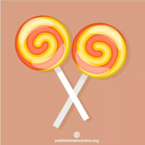 Lollipops