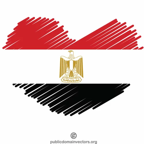 I love Egypt