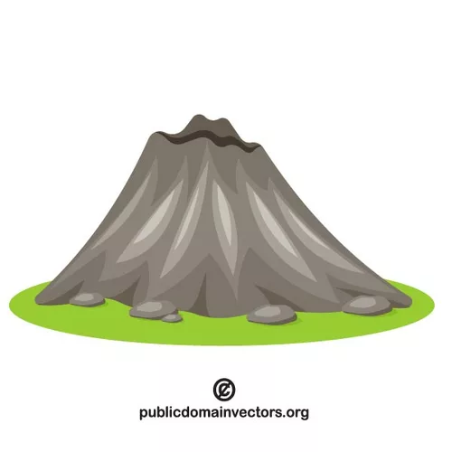 Volcano