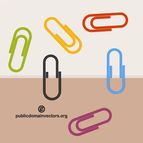 Paperclips