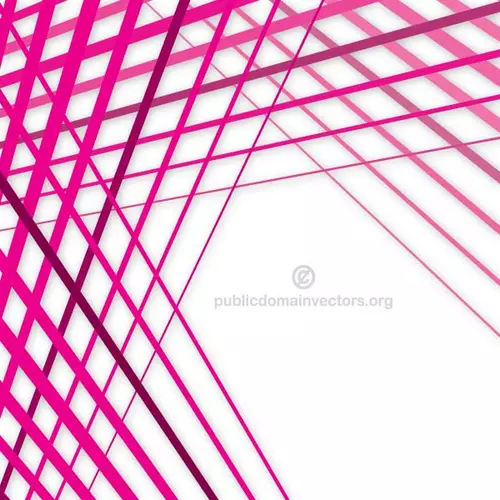 Pink lines