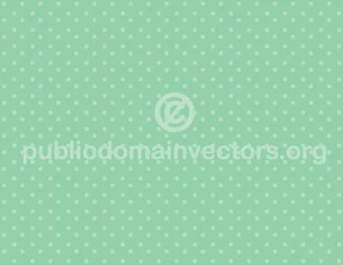 Polka background pattern