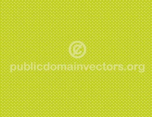 Vector background with polka dots