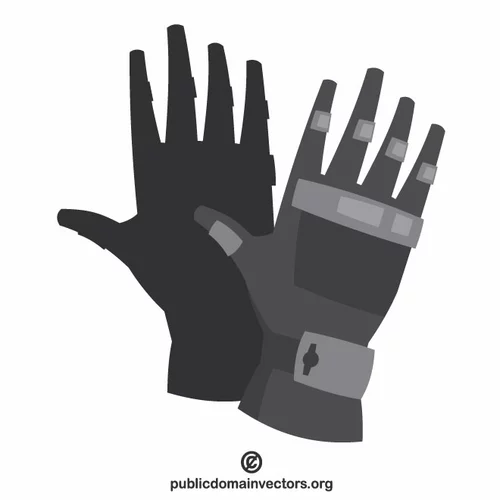 Protective gloves