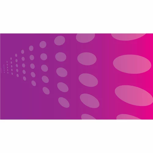 Purple background dotted pattern