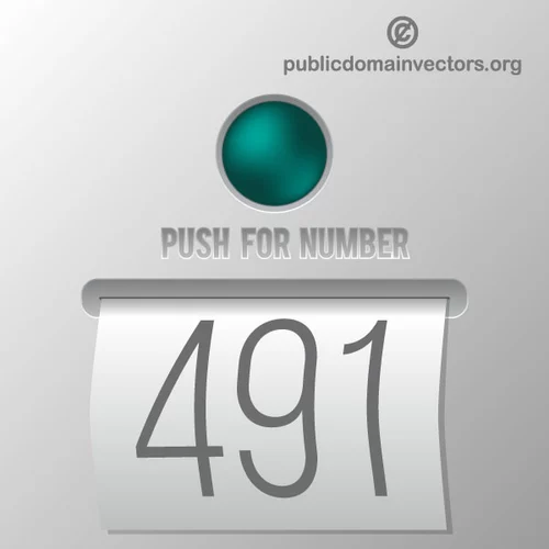 Push for number