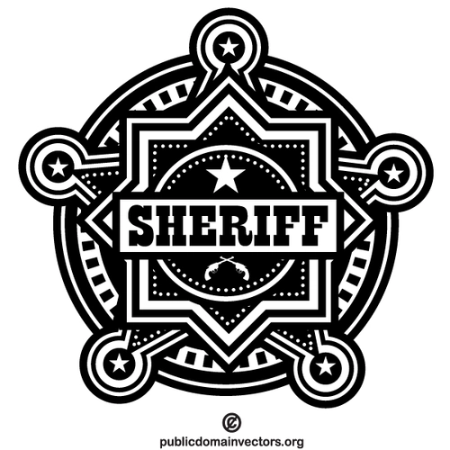 Sheriff