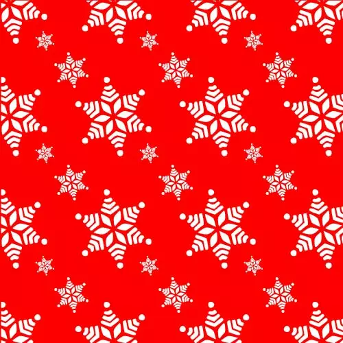 Christmas wallpaper design