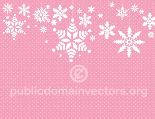 Christmas vector background