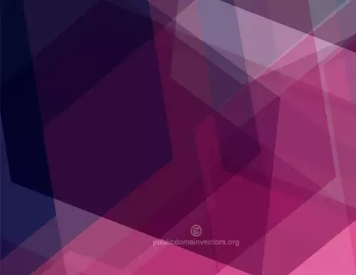 Purple background with transparency