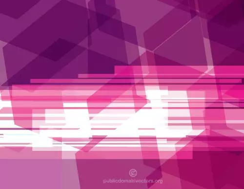 Purple background for technology designs