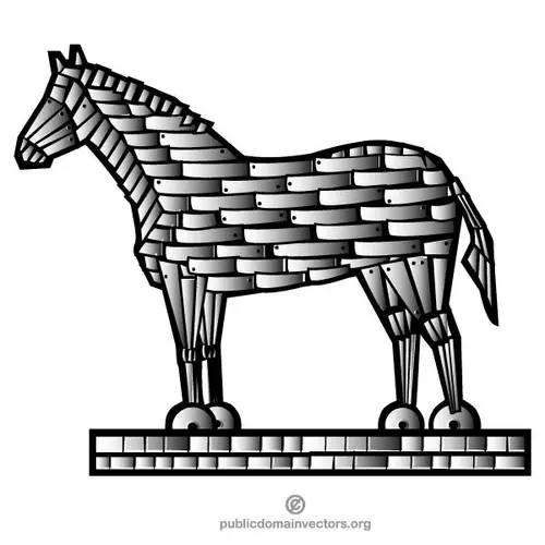 Trojan horse