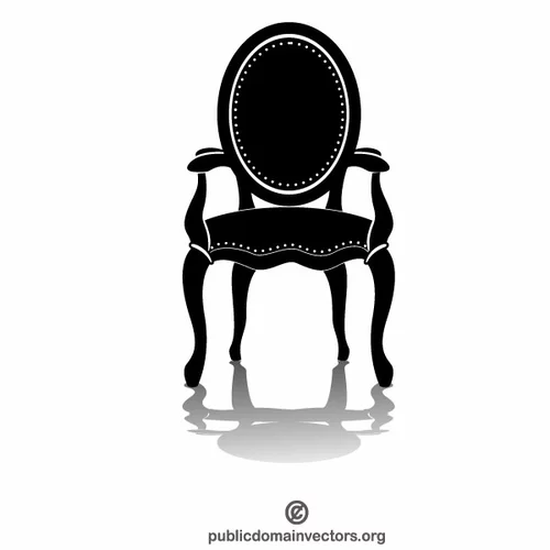 Vintage chair