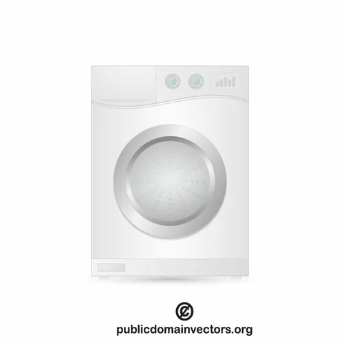 Washing machine 2