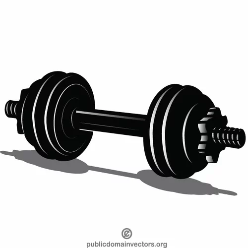 Dumbbell