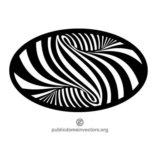 Zebra pattern