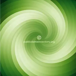 Green vortex vector
